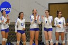 VB vs WSU  Wheaton Women's Volleyball vs Worcester State University. - Photo by Keith Nordstrom : Wheaton, Volleyball